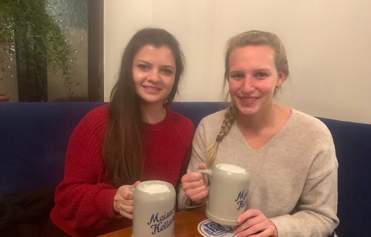 Erlebnisbericht Teaser